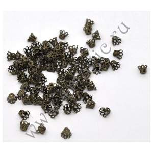 фурнитура для бижутерии