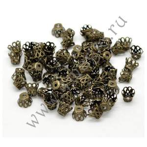 фурнитура для бижутерии