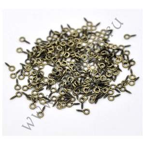 фурнитура для бижутерии