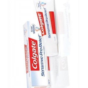 Колгейт СЕНСИТИВ ПРО-РЕЛИФ зубная паста, 75МЛ