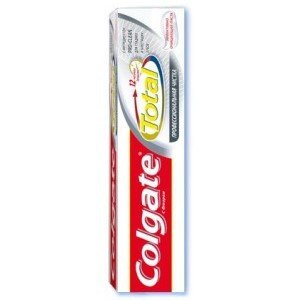 Колгейт TOTAL 12 профессиональная д/чувств. 100мл