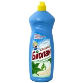 Биолан Чайное дерево ср-во для посуды 1000мл.