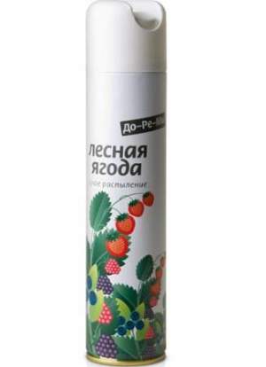 Освежитель воздуха 