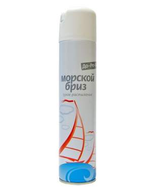 Освежитель воздуха 