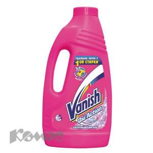 Ваниш 1л пятновыводитель