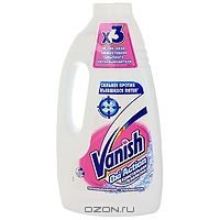 Ваниш 1л пятновыводитель д/белого