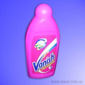 Ваниш пятновыводитель 450мл