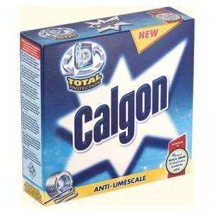 Калгон порошок д/смягчения воды 1100г