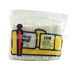 Бэлла ватные палочки 160 шт Бэлла ватные палочки 160 шт