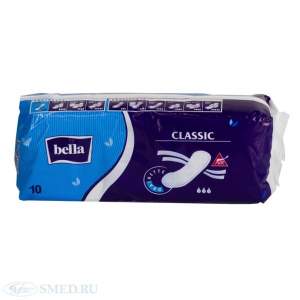 Бэлла Классик Драйнет 3133 без крылышек Бэлла Классик Драйнет 3133 без крылышек
