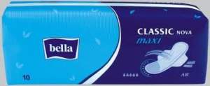 Бэлла Нова Классик Макси Драйнет 5383 10шт Бэлла Нова Классик Макси Драйнет 5383 10шт