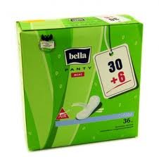 Бэлла Панти Мини прокладки на каждый день 30+6шт Бэлла Панти Мини прокладки на каждый день 30+6шт