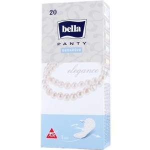 Бэлла Панти Сеситив прокладки на каждый день 20шт.