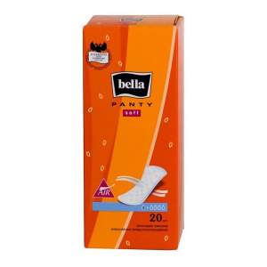Бэлла Панти Софт прокладки на каждый день 20шт