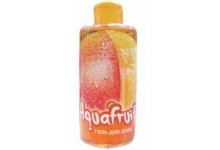 Аквафрут Интим-гель 300гр.