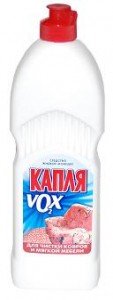 Капля д/мебели и ковров 500мл.
