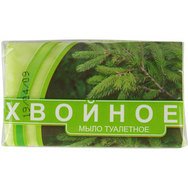 Хвойное т/мыло Казань 200гр.