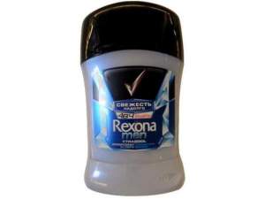Рексона 45мл стик дезодорант мен Ледяная Свежесть Рексона 45мл стик дезодорант мен Ледяная Свежесть