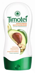 Тимотей 250мл бальзам Интенсивное восстановление