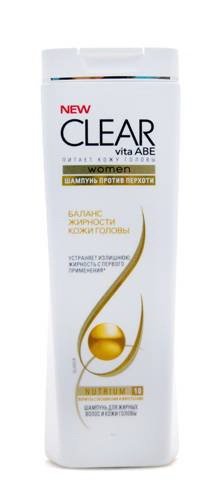 Шампунь 200мл 