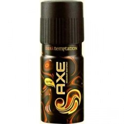 Акс дезодорант АНТИПЕРСПЕРАНТ 150мл Дарк