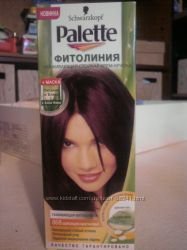 Палет Фитолиния 868 Шокол-каштан краска д/волос Палет Фитолиния 868 Шокол-каштан краска д/волос