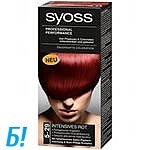 Syoss краска д/волос 5-29 Интенсивный-красный