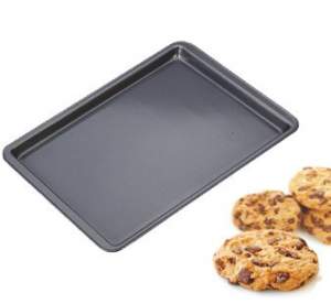 Лист для выпечки DELICIA 36х25 см