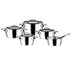 Набор посуды AMILA, 9 предметов