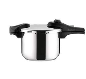 Скороварка BIO EXCLUSIVE+, 6,0л