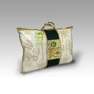 Подушка Ившвей 50*70 бамбук/downfill сатин