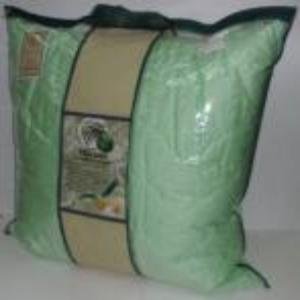 Подушка Ившвей 50*70 эвкалипт/downfill сатин