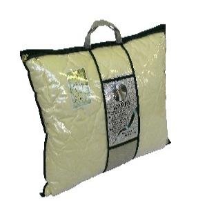 Подушка Ившвей 50*70 козий пух/downfil тик