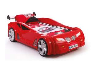 Кровать-машина My Car MY-1878R (Benim Odam) Кровать-машина My Car MY-1878R (Benim Odam)
