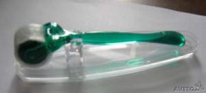 мезороллеры мезороллеры