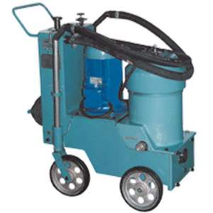 СОГ-913КТ1ВЗ Сепаратор центробежный для очистки отработанных масел и топлив