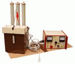 АВ-50/70 Аппарат высоковольтный для испытания изоляции