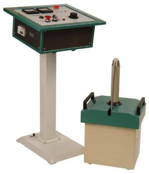 СВС-50  Стенд высоковольтный  для испытания изоляции защитных средств