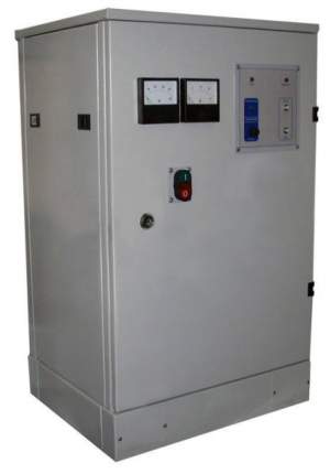 Агрегат выпрямительный для гальваники и электролиза ТЕ1-200-48Т