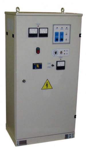 Устройство пускозарядное ПЗУ-800-80-40