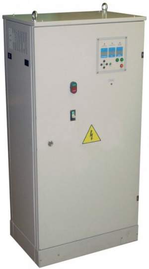 Выпрямитель - преобразователь зарядно-разрядный ВЗА-Р-63-28