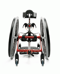 Опоры-ходунки для стояния «Кролик (Rabbit)»