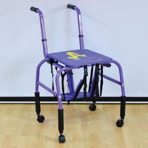 Опоры для детей больных ДЦП