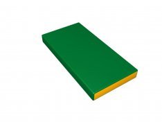 Мат гимнастический 1 х 0,5 м Мат гимнастический 1 х 0,5 м