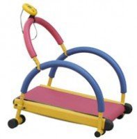 Беговая дорожка детская SH-01/TFK-01 Беговая дорожка детская SH-01/TFK-01