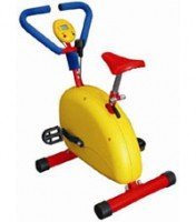 Велотренажер детский механический SH-02С