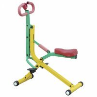 Наездник (райдер) SH/КМ 007104 Наездник (райдер) SH/КМ 007104