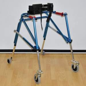 Ходунки для детей больных ДЦП HMP-KA 3200