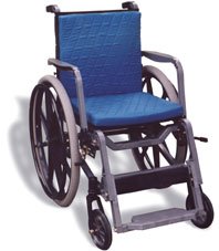 АКТИВНОЕ КРЕСЛО-КОЛЯСКА КАР-3, КАР-3Ш