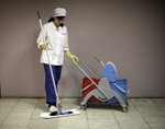 Ежедневная комплексная уборка